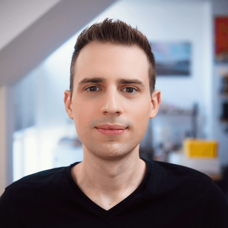 Pierre Tempel LinkedIn